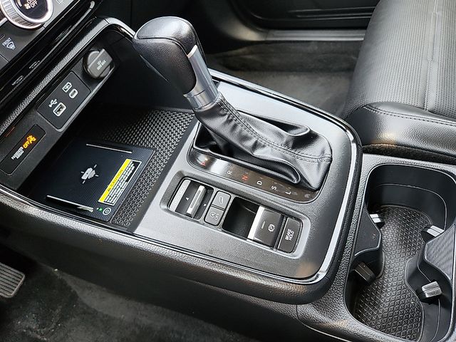 2023 Honda CR-V EX-L - Photo 25
