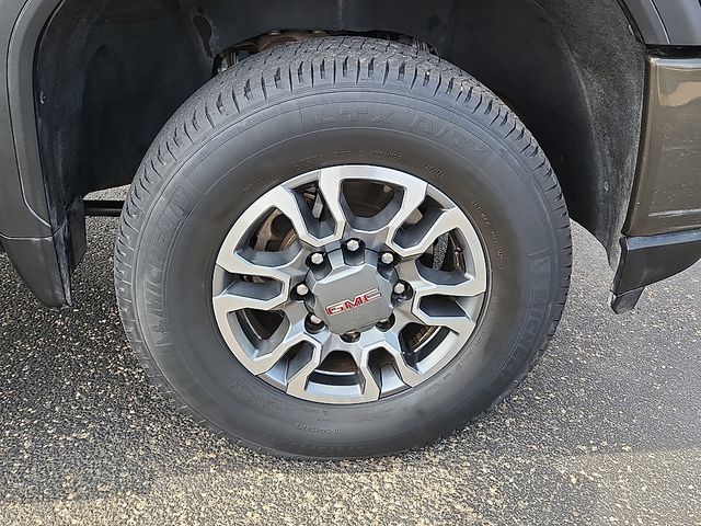 2023 GMC Sierra 2500HD AT4 - Photo 7