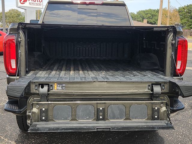 2023 GMC Sierra 2500HD AT4 - Photo 10