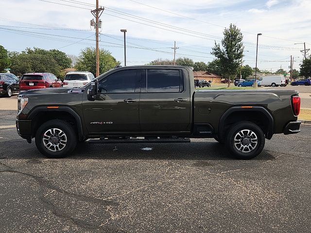 2023 GMC Sierra 2500HD AT4 - Photo 2