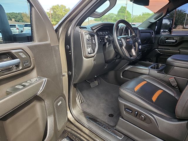 2023 GMC Sierra 2500HD AT4 - Photo 13