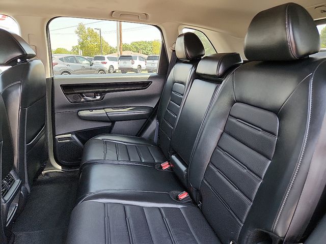 2023 Honda CR-V EX-L - Photo 10