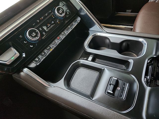 2024 GMC Sierra 2500HD Denali - Photo 24