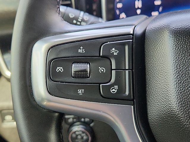 2025 Chevrolet Silverado 2500HD LT - Photo 17