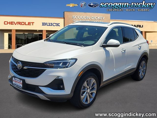 2023 Buick Encore GX