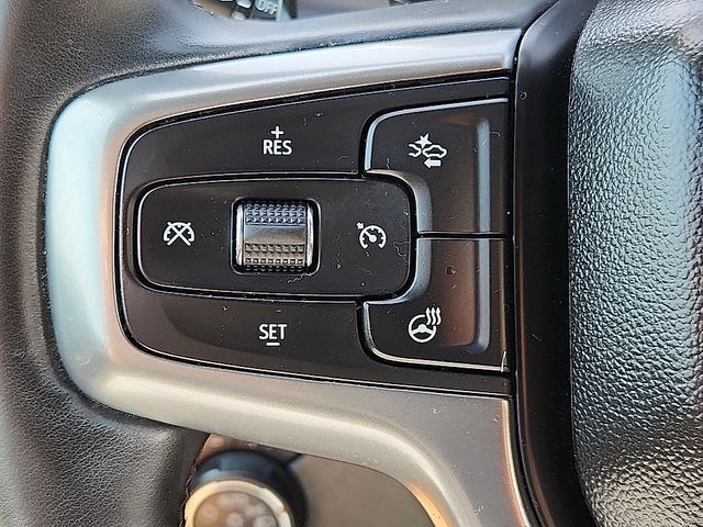2024 Chevrolet Silverado 1500 RST - Photo 19