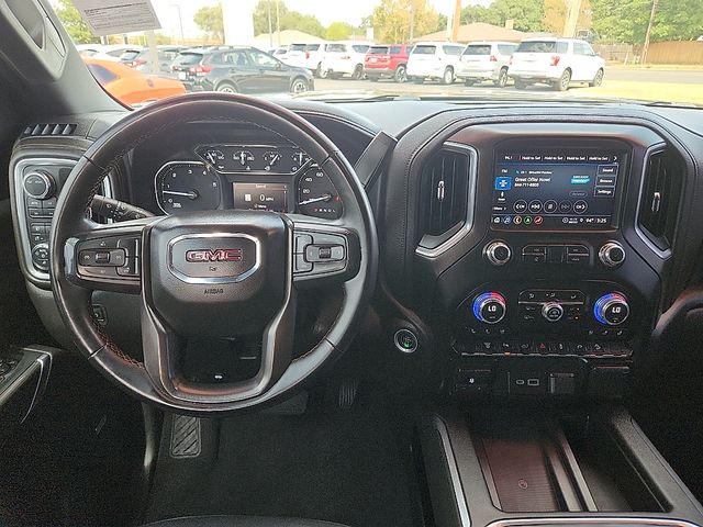 2023 GMC Sierra 2500HD AT4 - Photo 12