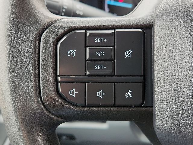 2025 Ford F-250 Super Duty XLT - Photo 17