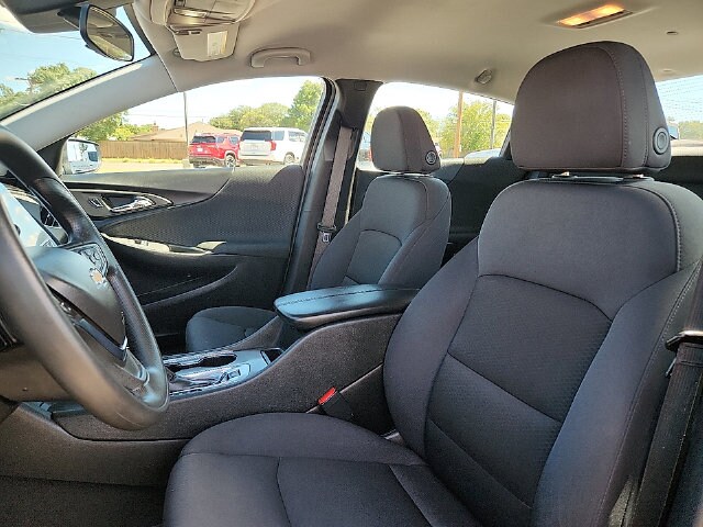 2025 Chevrolet Malibu 1LT - Photo 14