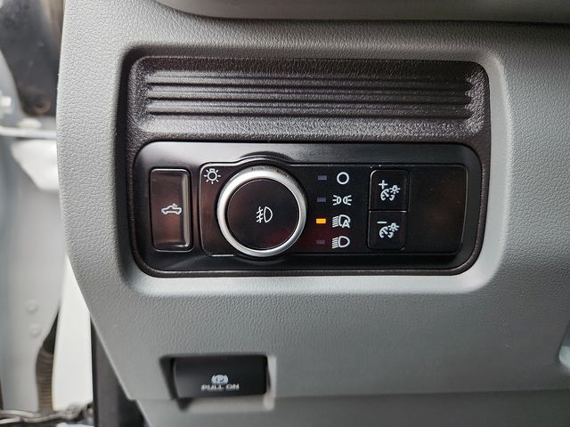2025 Ford F-250 Super Duty XLT - Photo 16