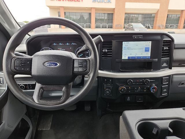 2025 Ford F-250 Super Duty XLT - Photo 12