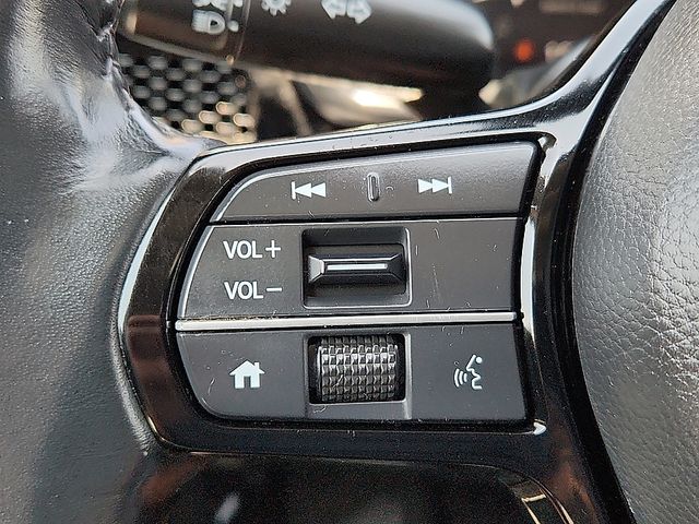 2023 Honda CR-V EX-L - Photo 15