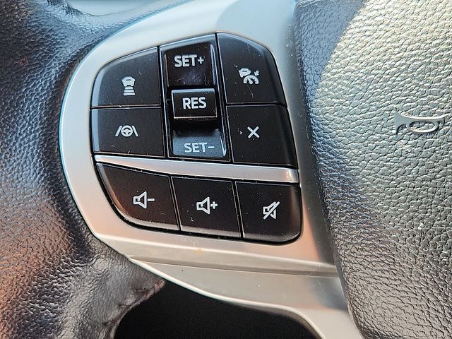 2022 Ford Explorer XLT - Photo 21