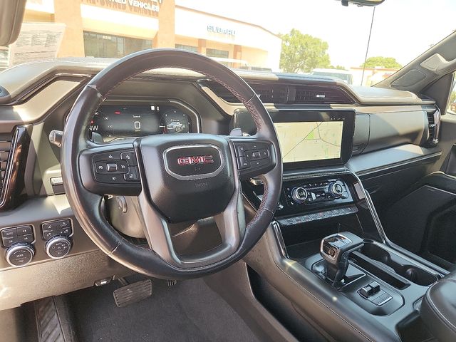 2023 GMC Sierra 1500 AT4X - Photo 12