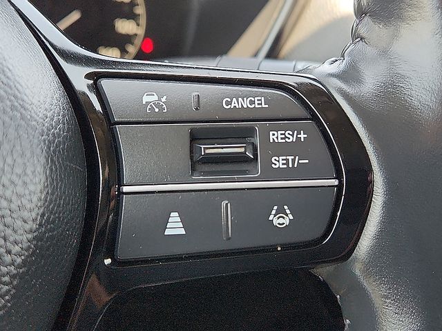 2023 Honda CR-V EX-L - Photo 16