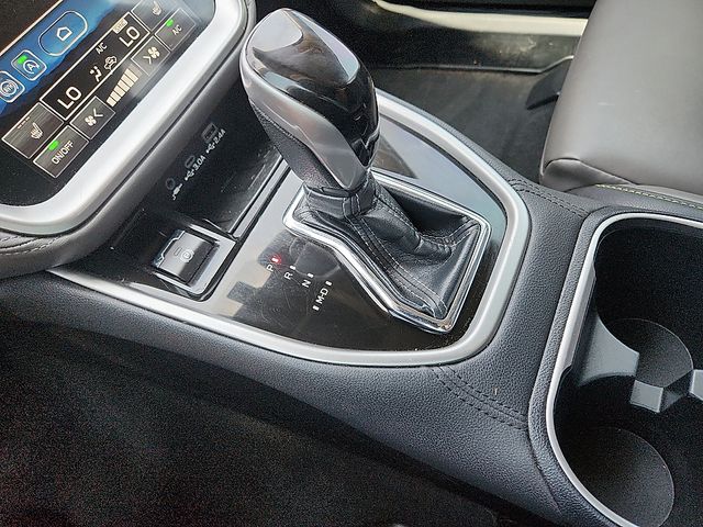 2023 Subaru Outback Onyx Edition - Photo 25