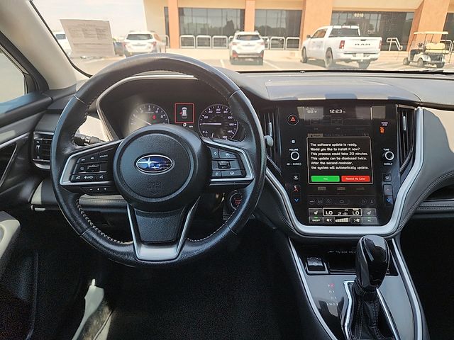 2023 Subaru Outback Onyx Edition - Photo 12