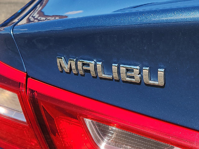 2025 Chevrolet Malibu 1LT - Photo 8