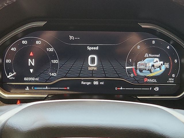 2024 GMC Sierra 2500HD Denali - Photo 22