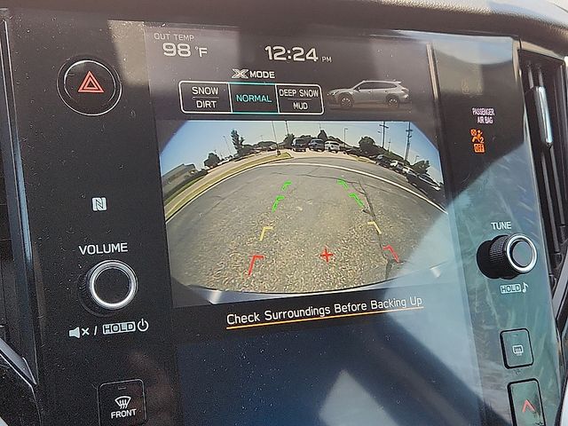 2023 Subaru Outback Onyx Edition - Photo 18