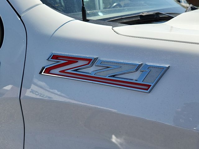 2024 Chevrolet Silverado 1500 RST - Photo 9