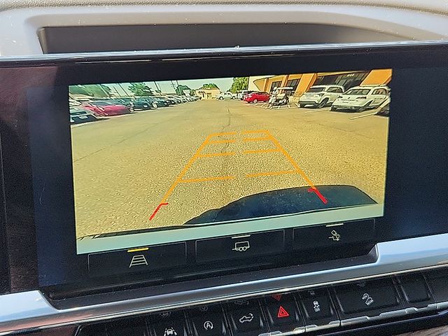 2024 Chevrolet Silverado 1500 RST - Photo 21