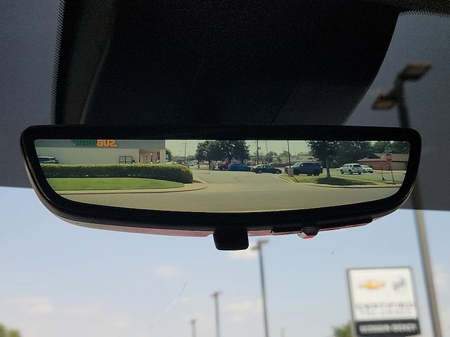 2024 GMC Sierra 2500HD Denali - Photo 18