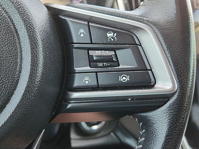 2023 Subaru Outback Onyx Edition - Photo 17