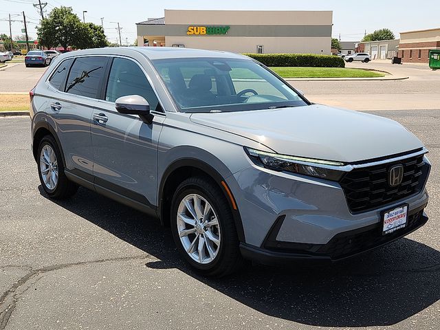 2023 Honda CR-V EX-L - Photo 6