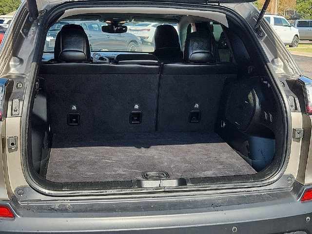 2021 Jeep Cherokee Latitude Lux - Photo 10