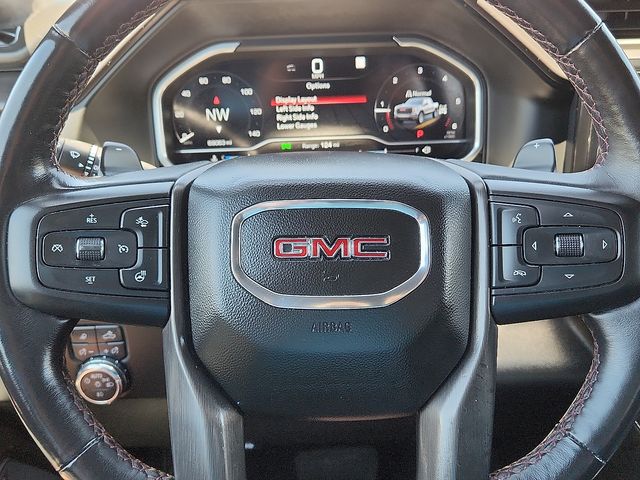 2023 GMC Sierra 1500 AT4X - Photo 24