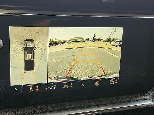 2024 GMC Sierra 2500HD Denali - Photo 16