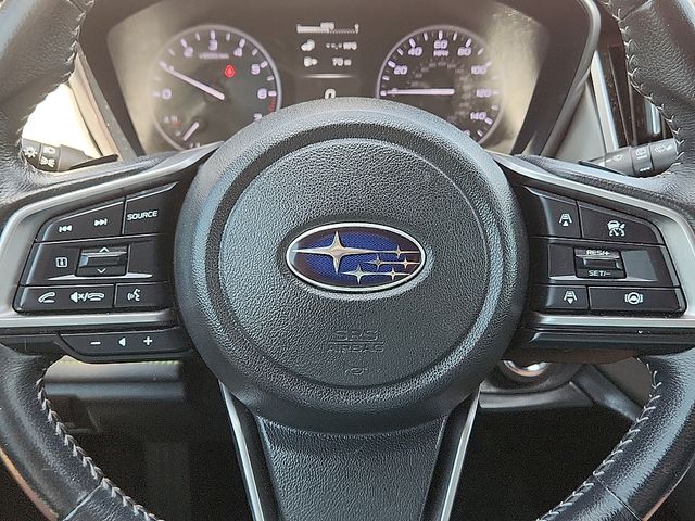 2023 Subaru Outback Onyx Edition - Photo 24