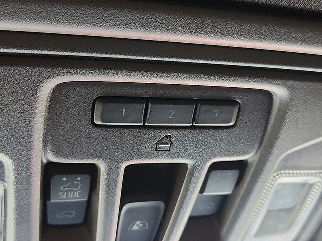2024 GMC Sierra 2500HD Denali - Photo 19