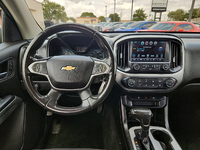 2016 Chevrolet Colorado LT - Photo 12