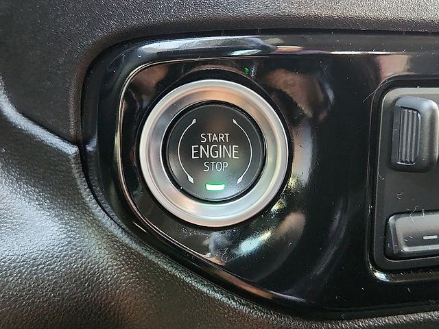 2025 Chevrolet Silverado 2500HD LT - Photo 21