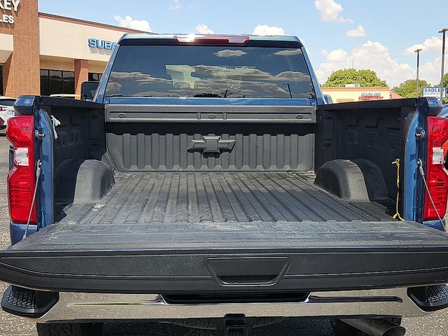2025 Chevrolet Silverado 2500HD LT - Photo 11