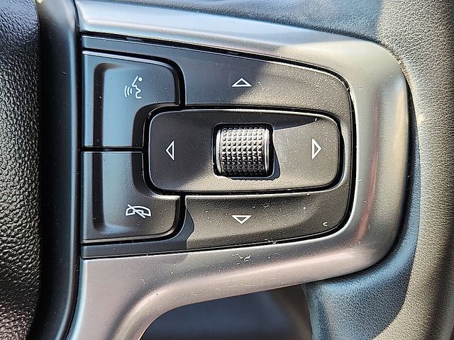 2024 Chevrolet Silverado 1500 RST - Photo 20
