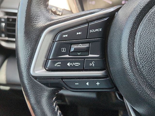 2023 Subaru Outback Onyx Edition - Photo 16