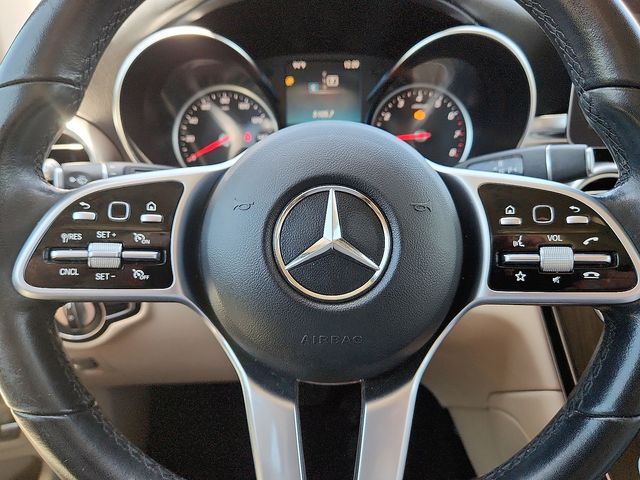 2022 Mercedes-Benz GLC GLC300 - Photo 23