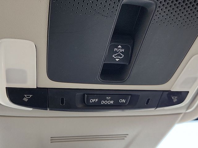 2023 Honda CR-V EX-L - Photo 21