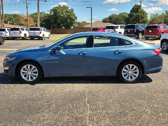 2025 Chevrolet Malibu 1LT - Photo 2