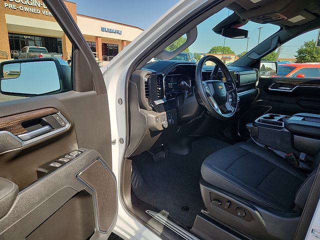 2026 Chevrolet Silverado 1500 LT - Photo 13