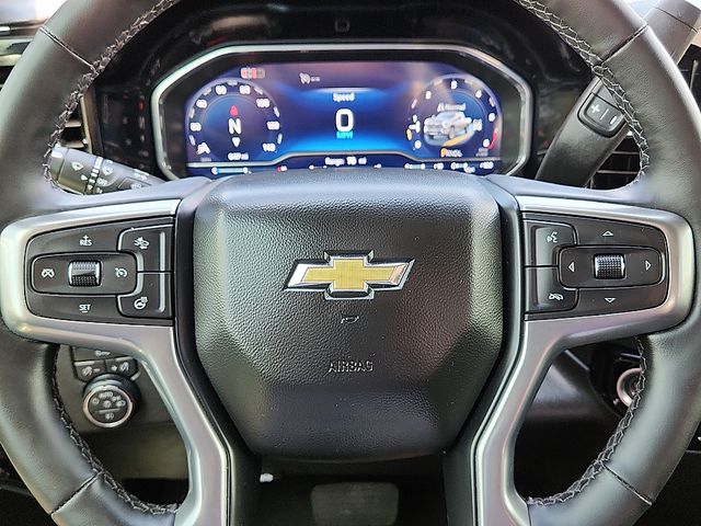 2025 Chevrolet Silverado 2500HD LT - Photo 24
