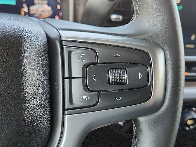 2026 Chevrolet Silverado 1500 LT - Photo 18