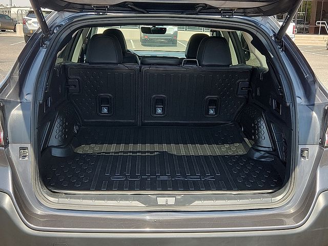 2023 Subaru Outback Onyx Edition - Photo 10
