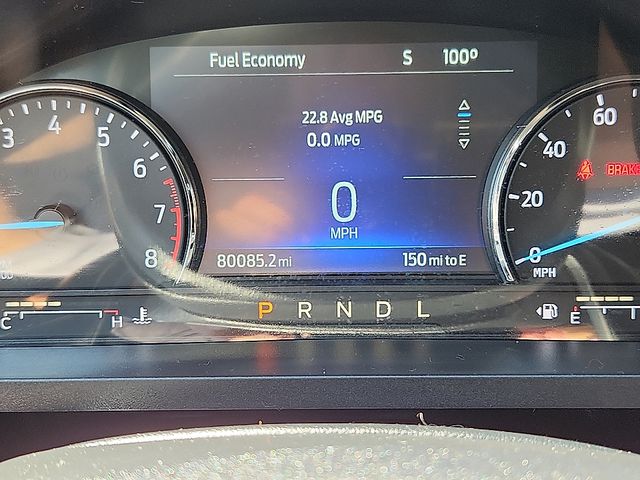2022 Ford Explorer XLT - Photo 25