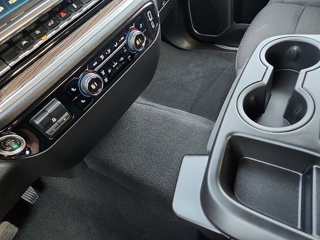 2026 Chevrolet Silverado 1500 LT - Photo 25