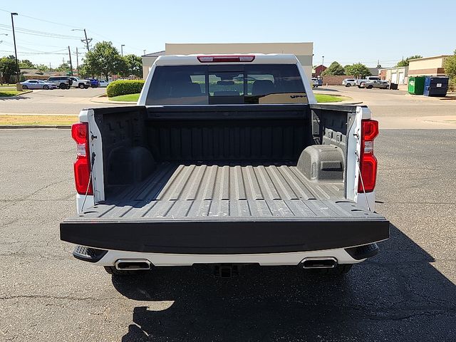 2024 Chevrolet Silverado 1500 RST - Photo 14