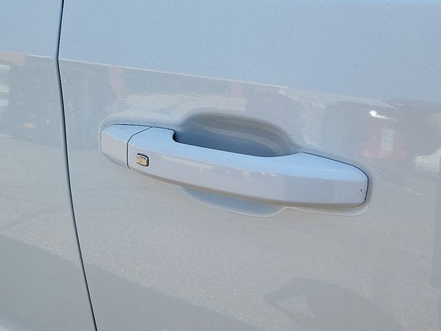 2024 Chevrolet Silverado 1500 RST - Photo 10
